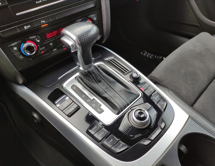 Audi A5 16