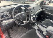 Honda CR-V 11