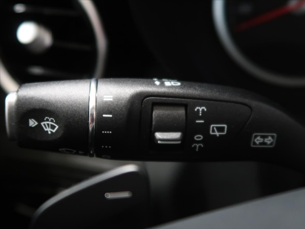 Mercedes-Benz Třídy C