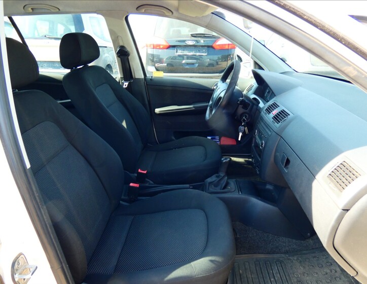 Škoda Fabia 9