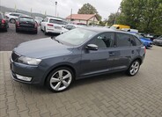 Škoda Rapid 9
