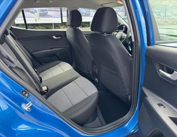 KIA Stonic 32