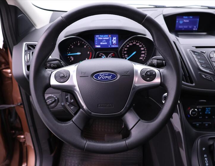 Ford Kuga 18