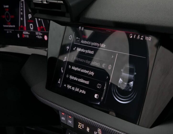 Audi RS3 40