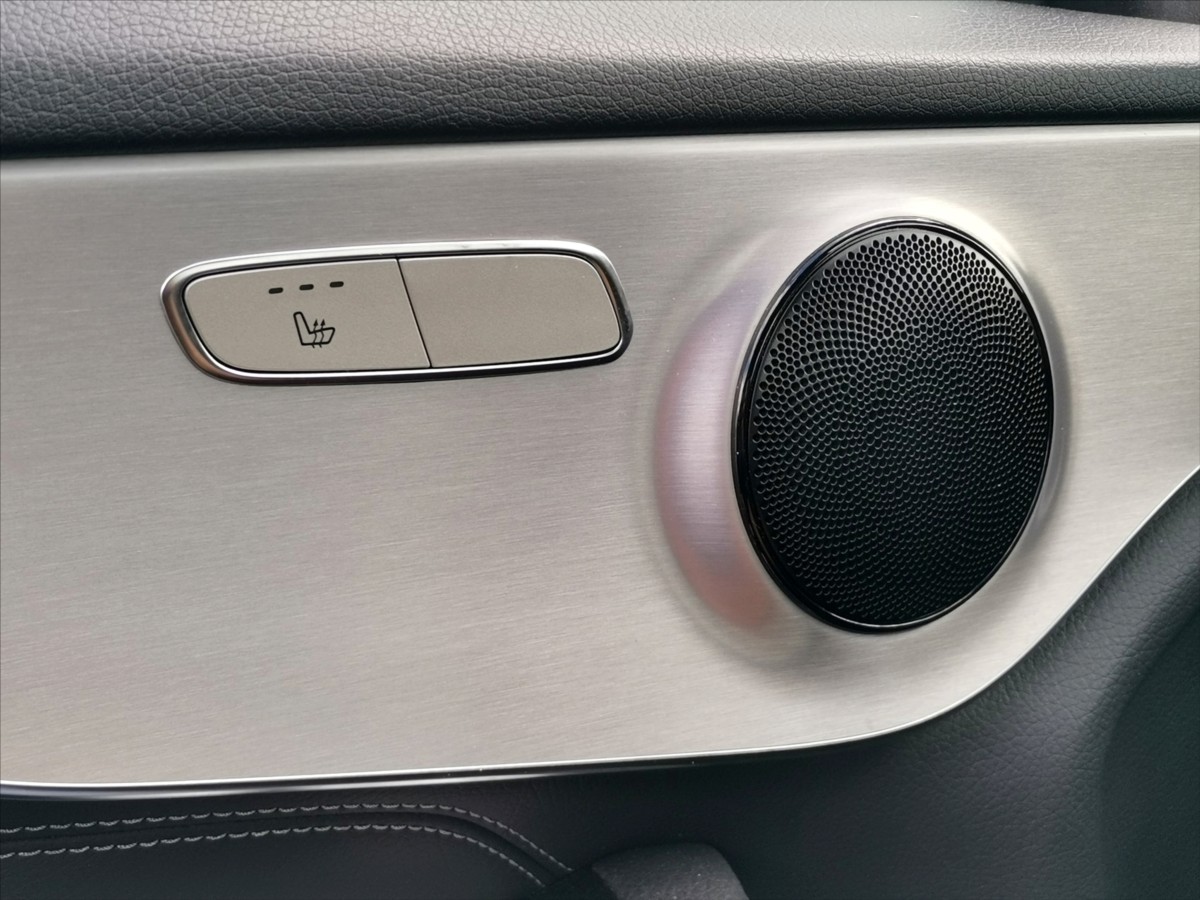 Mercedes-Benz Třídy C