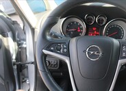 Opel Zafira 23