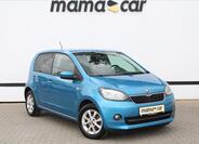 Škoda Citigo 1