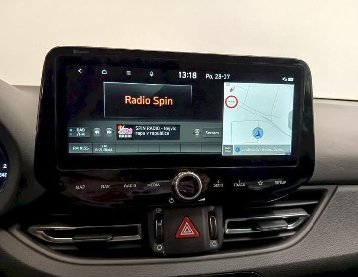 Hyundai i30 28