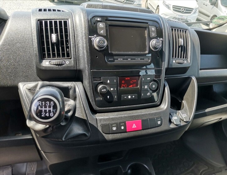 Fiat Ducato 9