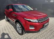 Land Rover Range Rover Evoque 3