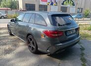 Mercedes-Benz Třídy C 8
