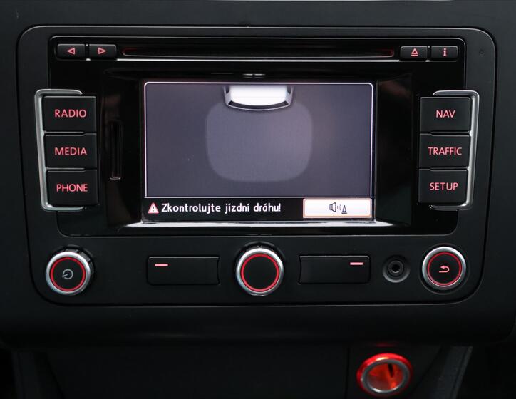 Volkswagen Touran 23
