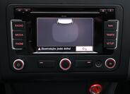 Volkswagen Touran 23