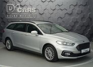 Ford Mondeo 6