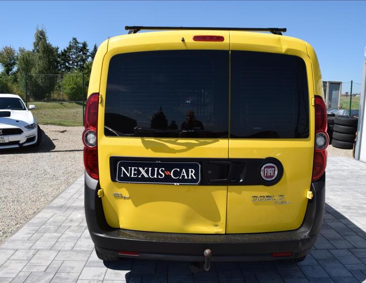Fiat Dobló cargo 6