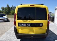 Fiat Dobló cargo 6