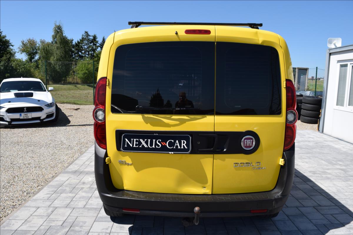 Fiat Dobló cargo