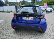 Toyota Yaris 30
