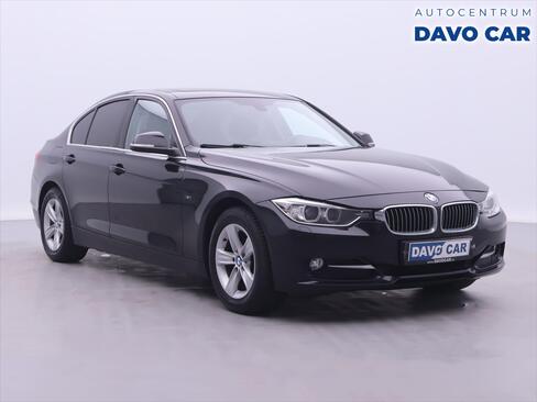 BMW Řada 3