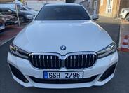 BMW Řada 5 2