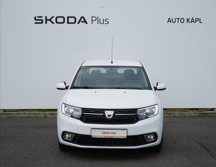 Dacia Logan 3