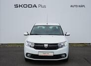 Dacia Logan 3