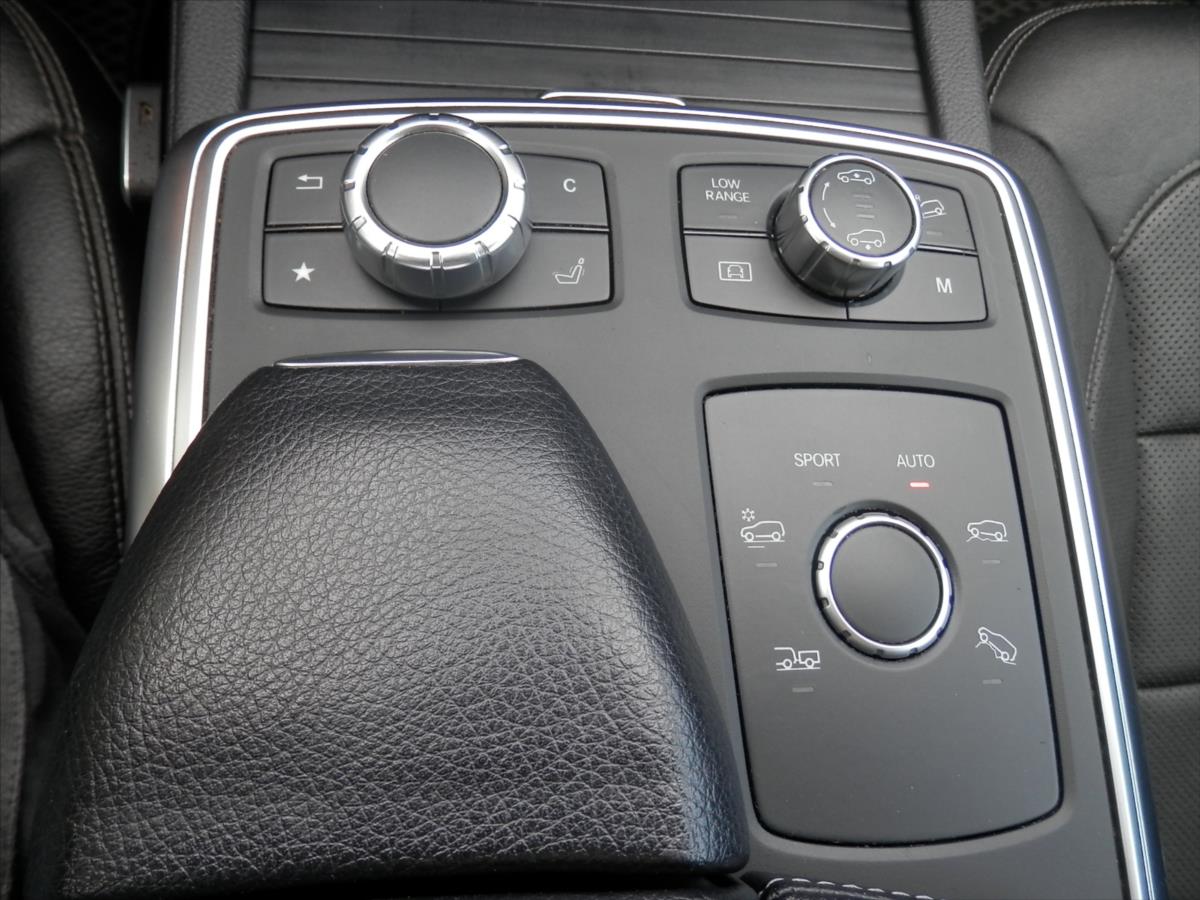 Mercedes-Benz GL