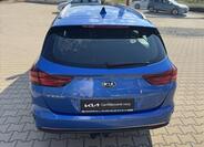 KIA Ceed 6