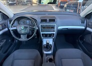Škoda Octavia 13