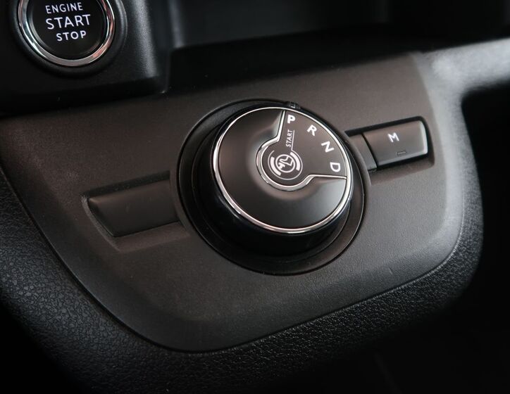 Toyota ProAce 36