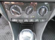 Škoda Rapid 18