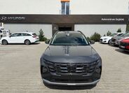 Hyundai Tucson 1