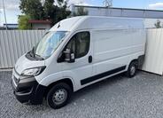 Peugeot Boxer 5