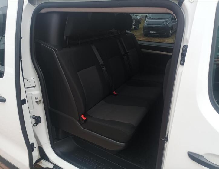Toyota ProAce 7