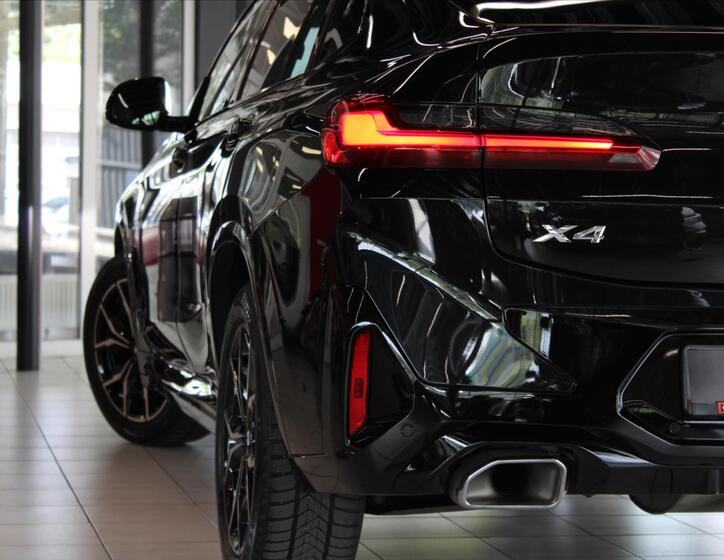 BMW X4 27