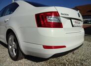 Škoda Octavia 14