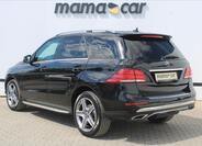 Mercedes-Benz GLE 5