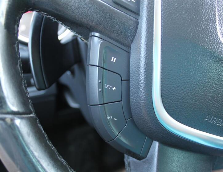 Peugeot 508 21