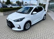 Toyota Yaris 2