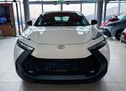 Toyota C-HR 2