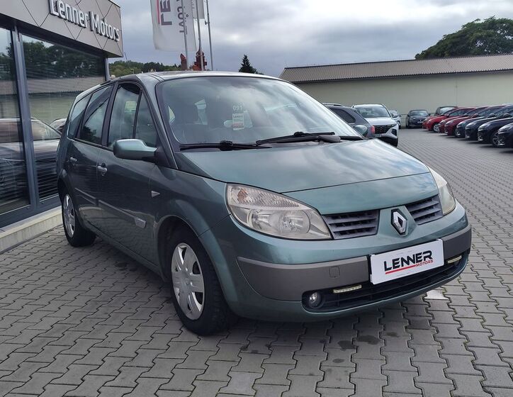 Renault Scénic 3
