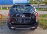 Dacia Duster 5