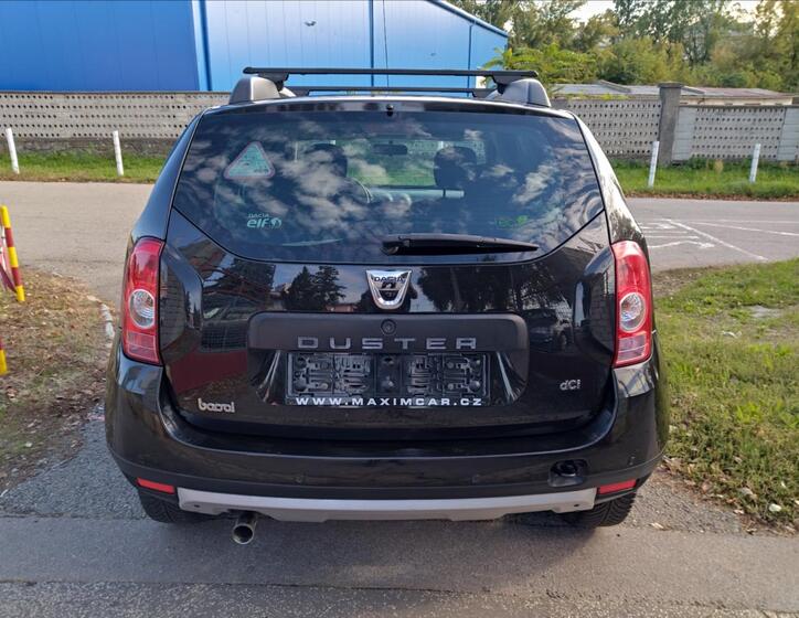 Dacia Duster 5
