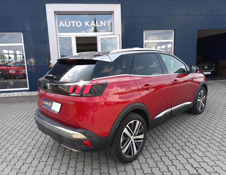 Peugeot 3008 4