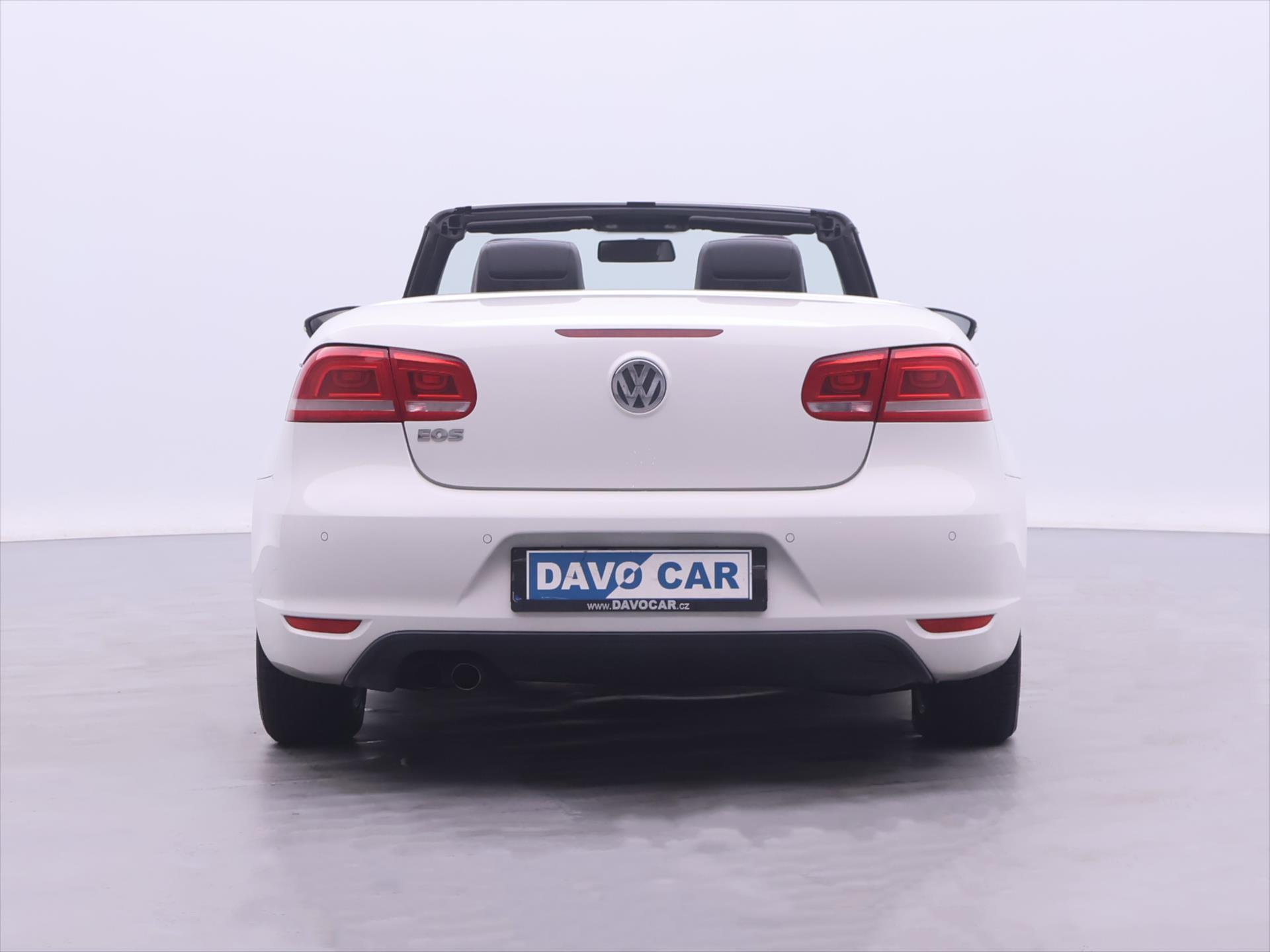 Volkswagen EOS