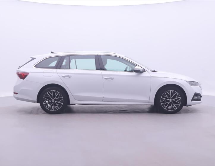Škoda Octavia 7