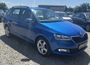Škoda Fabia 3