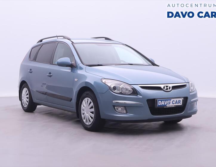 Hyundai i30 1