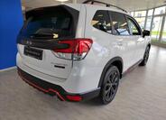 Subaru Forester 2