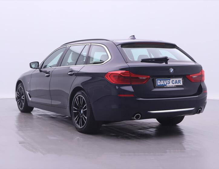 BMW Řada 5 5